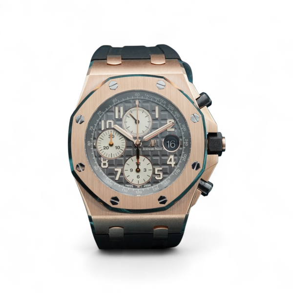 Audemars Piguet Royal Oak Offshore 26470OR.OO.A125CR.01